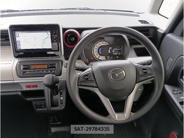 Mazda FLAIR WAGON 2023-05 7357792-2