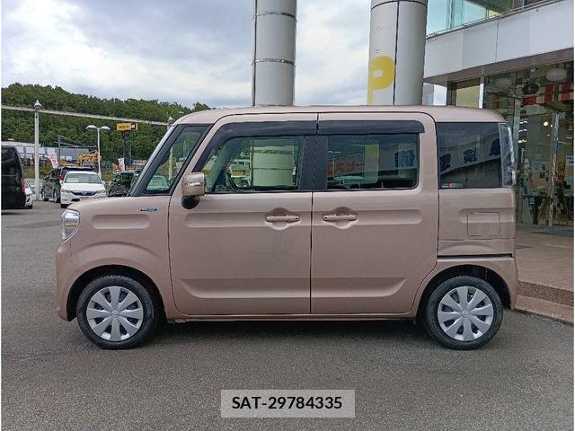 Mazda FLAIR WAGON 2023-05 7357792-3