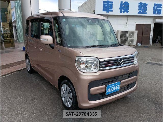 Mazda FLAIR WAGON 2023-05 7357792-4
