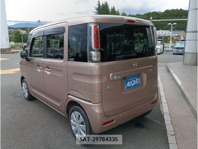 Mazda FLAIR WAGON 2023-05 7357792-5