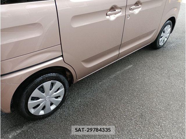 Mazda FLAIR WAGON 2023-05 7357792-7