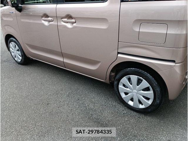 Mazda FLAIR WAGON 2023-05 7357792-8