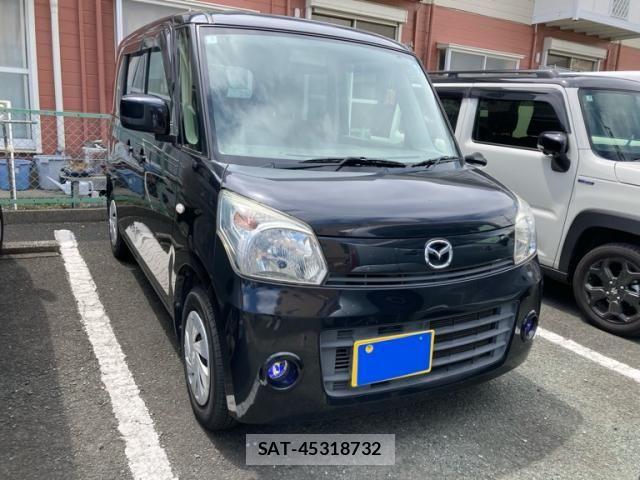 sat car