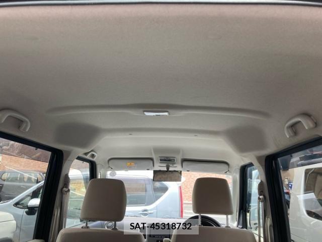 Mazda FLAIR WAGON 2013-06 7357793-9