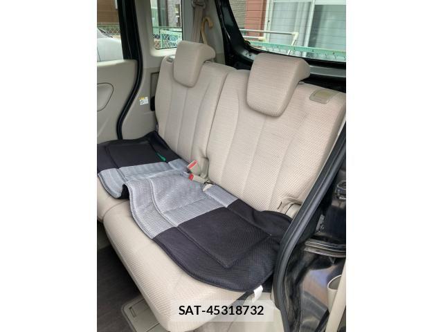 Mazda FLAIR WAGON 2013-06 7357793-10