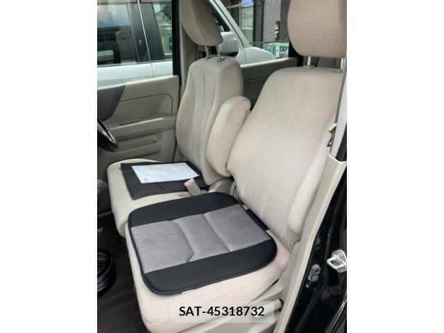 Mazda FLAIR WAGON 2013-06 7357793-11