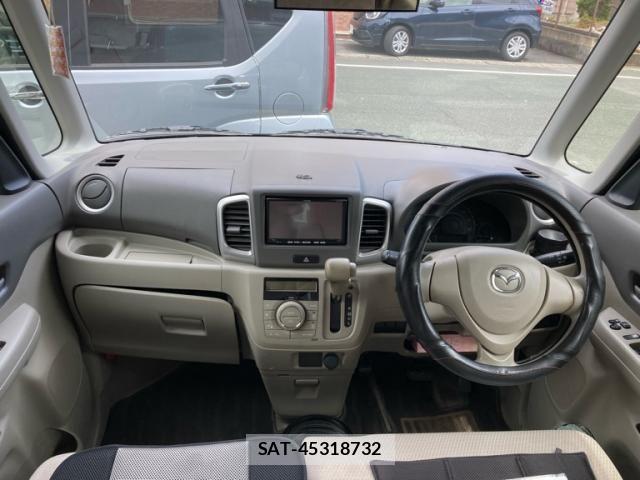 Mazda FLAIR WAGON 2013-06 7357793-12