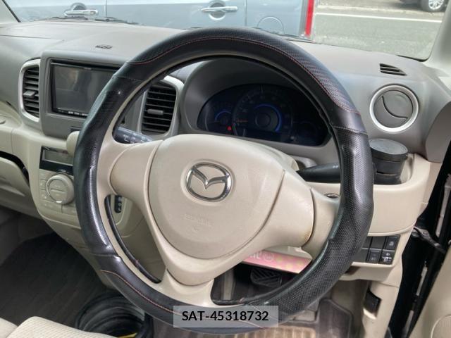 Mazda FLAIR WAGON 2013-06 7357793-16