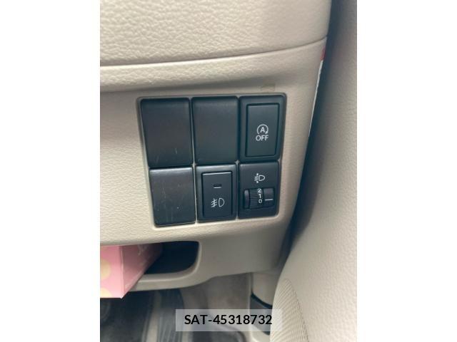 Mazda FLAIR WAGON 2013-06 7357793-17