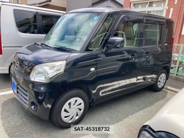 Mazda FLAIR WAGON 2013-06 7357793-1