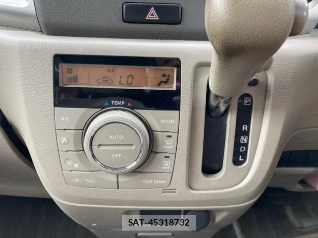 Mazda FLAIR WAGON 2013-06 7357793-19