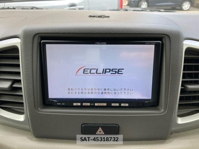 Mazda FLAIR WAGON 2013-06 7357793-20