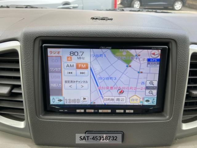 Mazda FLAIR WAGON 2013-06 7357793-21