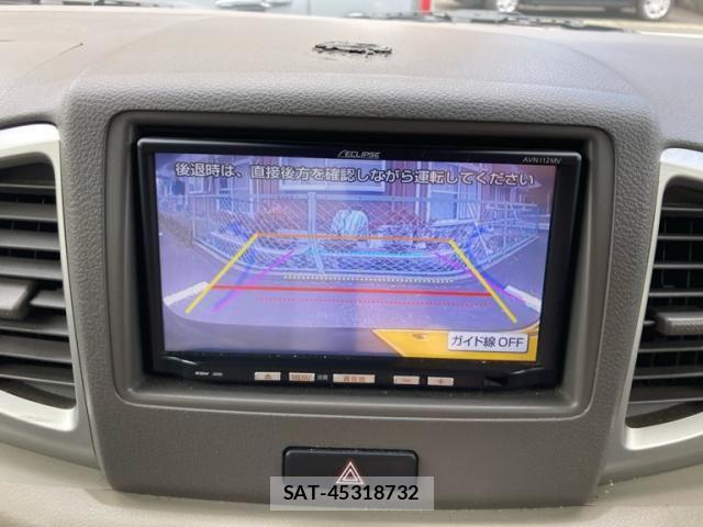 Mazda FLAIR WAGON 2013-06 7357793-22