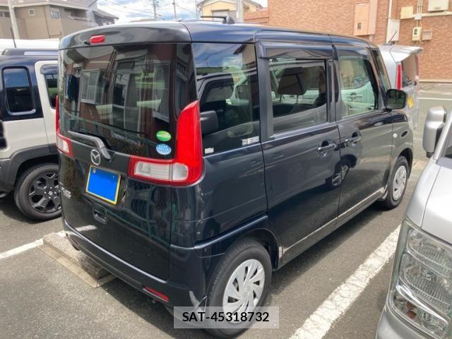 Mazda FLAIR WAGON 2013-06 7357793-2
