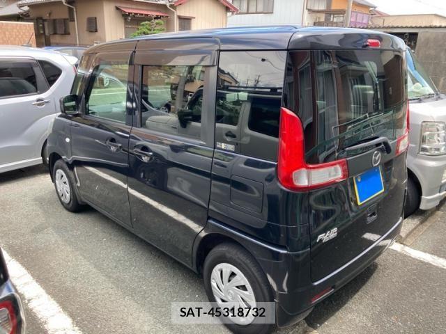 Mazda FLAIR WAGON 2013-06 7357793-3