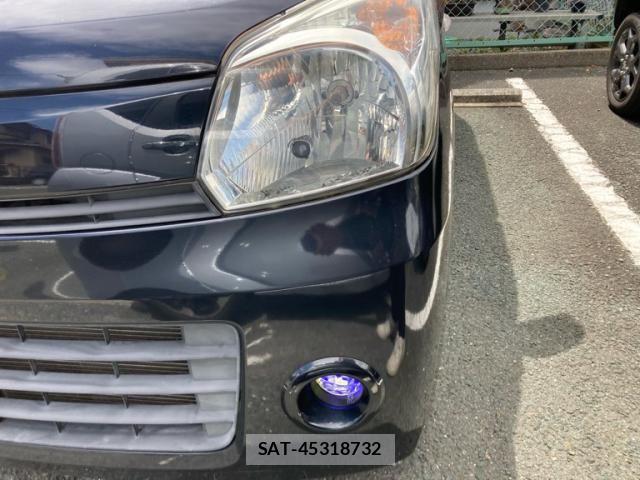 Mazda FLAIR WAGON 2013-06 7357793-4