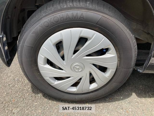 Mazda FLAIR WAGON 2013-06 7357793-6