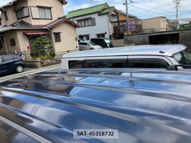 Mazda FLAIR WAGON 2013-06 7357793-7