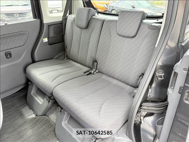 Mazda FLAIR WAGON 2016-09 7392180-9