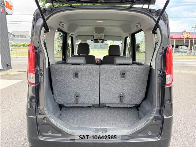 Mazda FLAIR WAGON 2016-09 7392180-10
