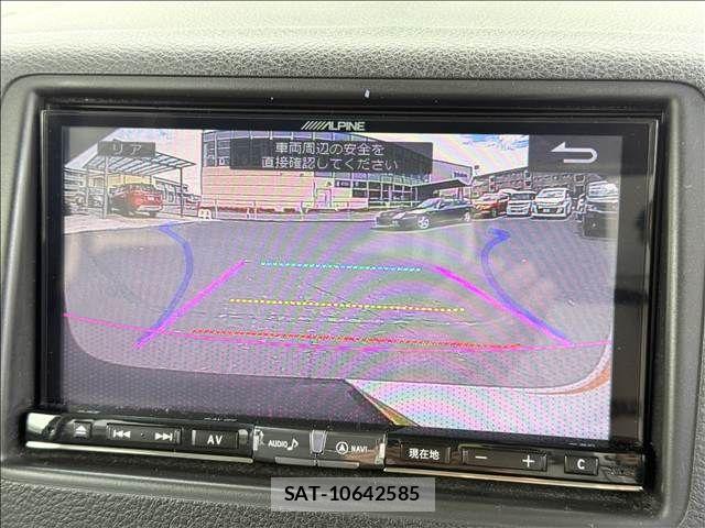 Mazda FLAIR WAGON 2016-09 7392180-11