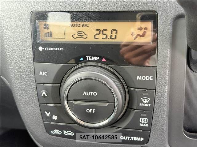 Mazda FLAIR WAGON 2016-09 7392180-12