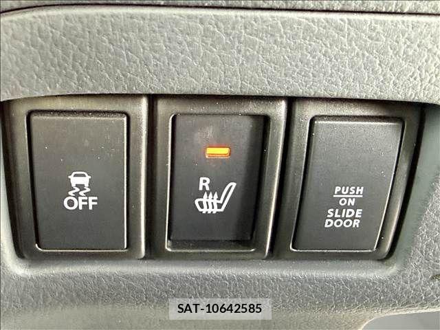 Mazda FLAIR WAGON 2016-09 7392180-14