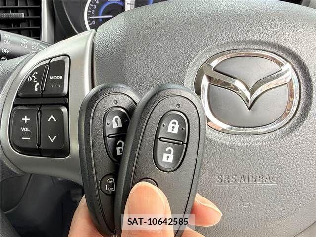 Mazda FLAIR WAGON 2016-09 7392180-17