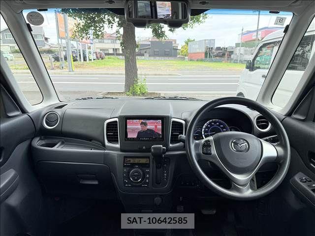 Mazda FLAIR WAGON 2016-09 7392180-1