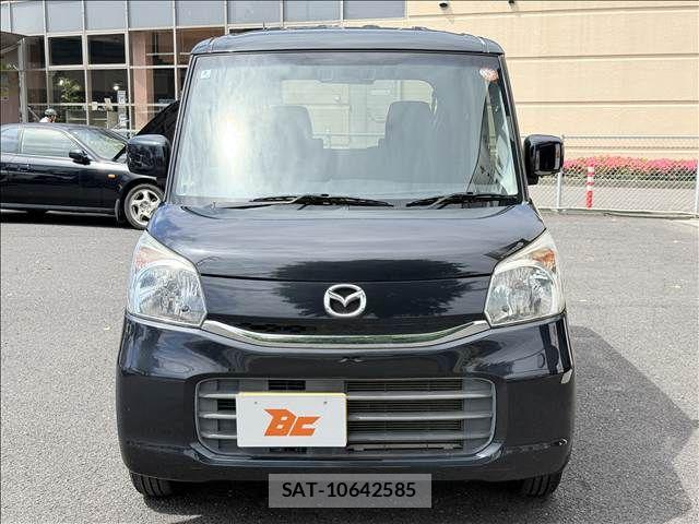 Mazda FLAIR WAGON 2016-09 7392180-20
