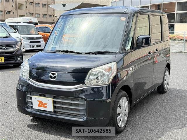 Mazda FLAIR WAGON 2016-09 7392180-21