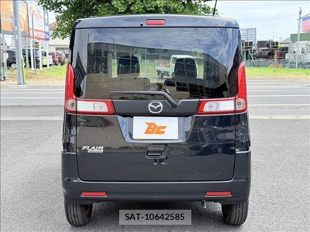 Mazda FLAIR WAGON 2016-09 7392180-22