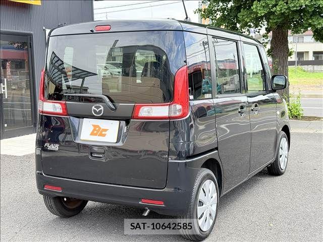 Mazda FLAIR WAGON 2016-09 7392180-23