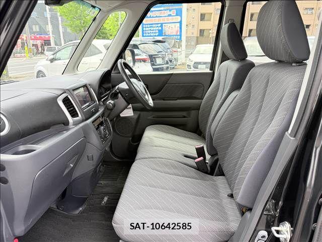 Mazda FLAIR WAGON 2016-09 7392180-24