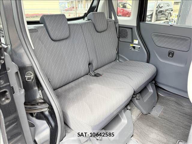 Mazda FLAIR WAGON 2016-09 7392180-25