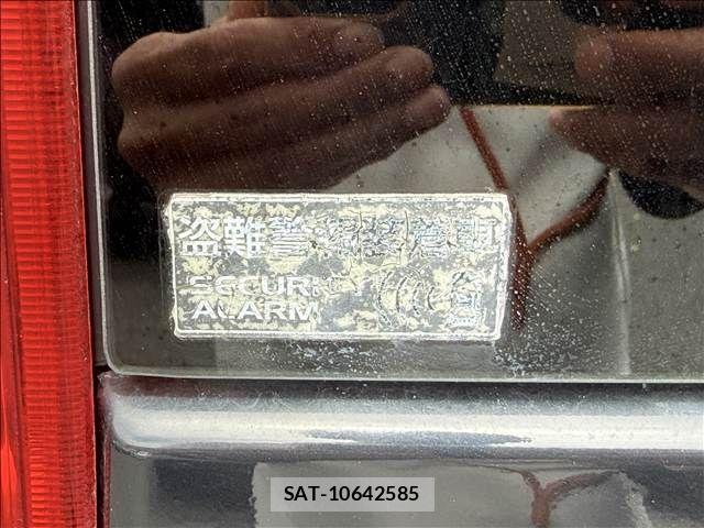 Mazda FLAIR WAGON 2016-09 7392180-26