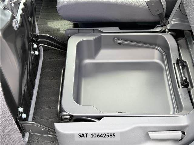 Mazda FLAIR WAGON 2016-09 7392180-27