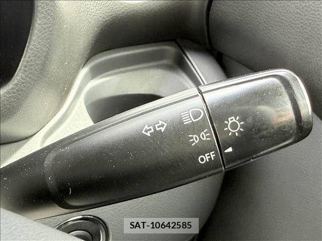 Mazda FLAIR WAGON 2016-09 7392180-28