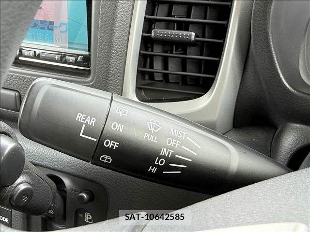 Mazda FLAIR WAGON 2016-09 7392180-29