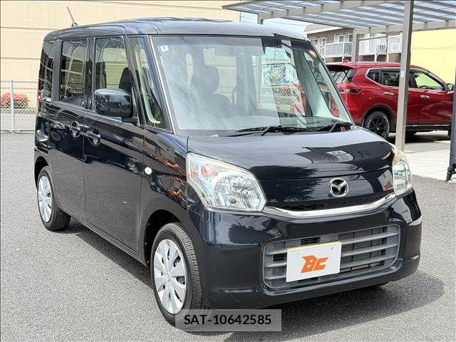 Mazda FLAIR WAGON 2016-09 7392180-4