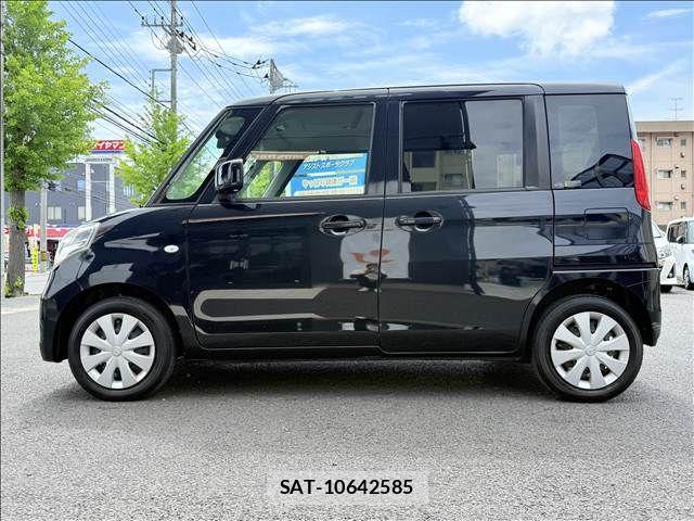 Mazda FLAIR WAGON 2016-09 7392180-5