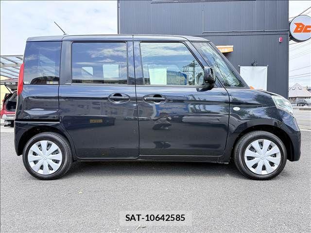 Mazda FLAIR WAGON 2016-09 7392180-6