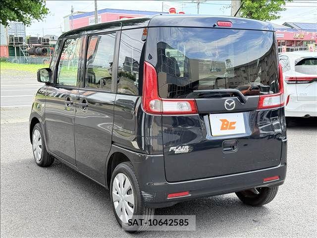 Mazda FLAIR WAGON 2016-09 7392180-7