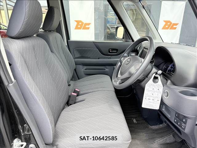 Mazda FLAIR WAGON 2016-09 7392180-8
