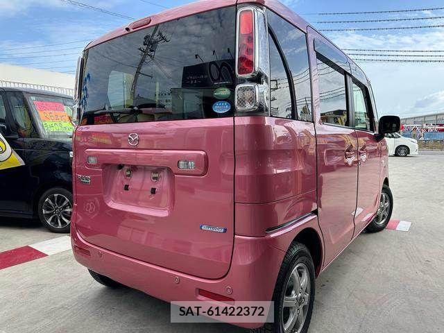 Mazda FLAIR WAGON 2018-09 7454358-1