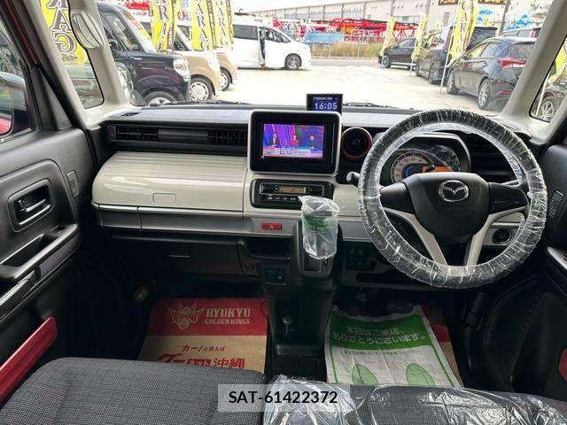 Mazda FLAIR WAGON 2018-09 7454358-2