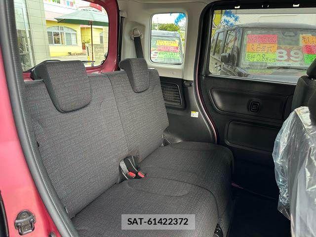 Mazda FLAIR WAGON 2018-09 7454358-3