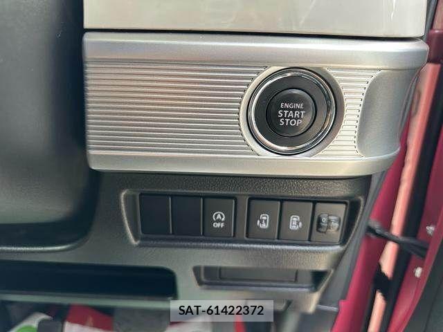 Mazda FLAIR WAGON 2018-09 7454358-6