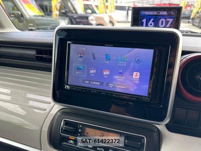 Mazda FLAIR WAGON 2018-09 7454358-7